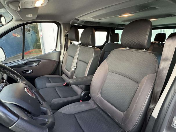 Fiat Talento 2.0 145 107 kW image number 7