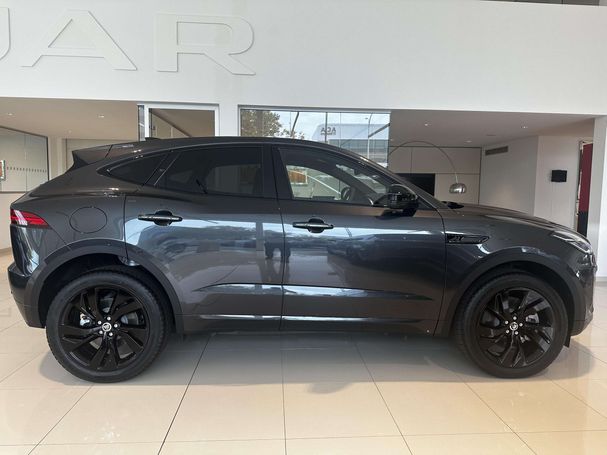 Jaguar E-Pace 221 kW image number 1