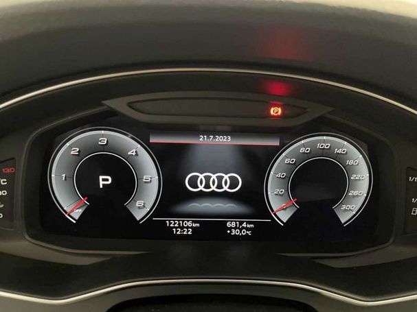 Audi A6 35 TDI S tronic Avant Business 120 kW image number 15