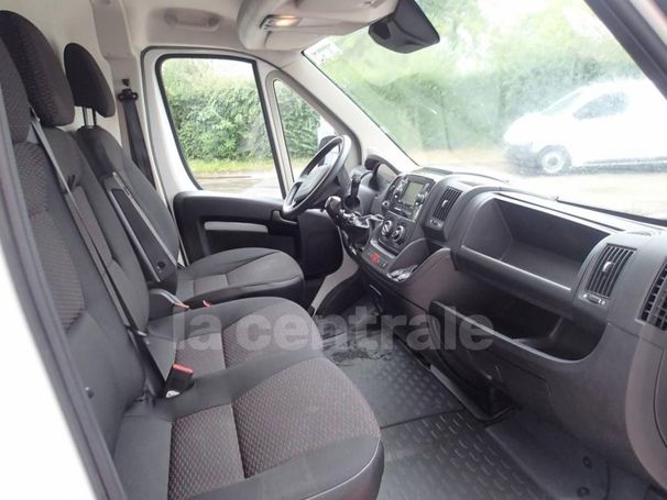 Peugeot Boxer HDi 335 S&S 103 kW image number 22