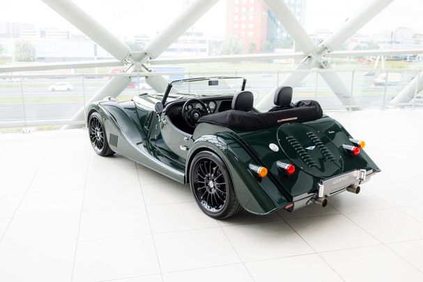 Morgan Plus 6 250 kW image number 26