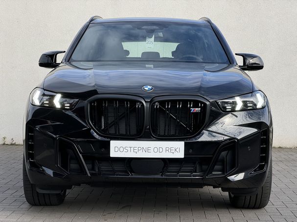 BMW X5 M xDrive 390 kW image number 2