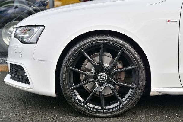 Audi A5 2.0 TDI quattro S-line Sportback 140 kW image number 30