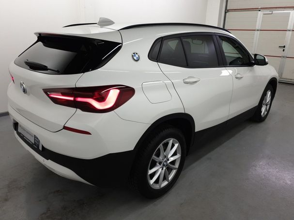 BMW X2 Advantage sDrive 100 kW image number 3