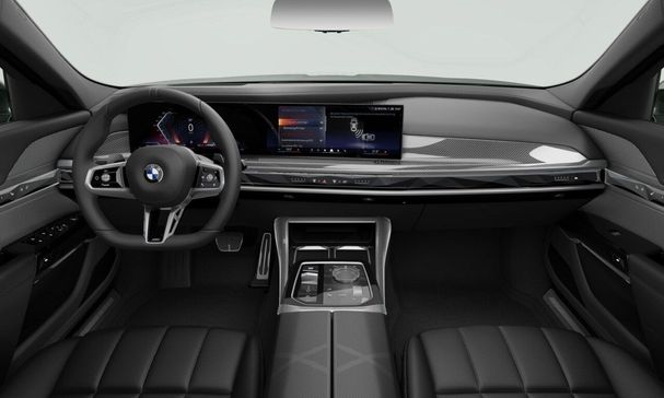 BMW 740d xDrive M Sport 210 kW image number 6