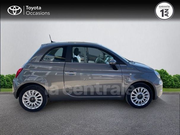 Fiat 500 1.0 51 kW image number 15