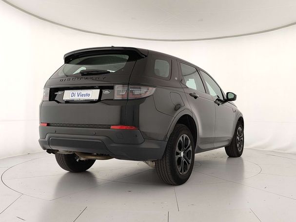 Land Rover Discovery Sport R-Dynamic AWD 120 kW image number 3