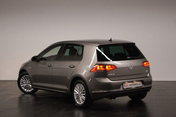 Volkswagen Golf 90 kW image number 7