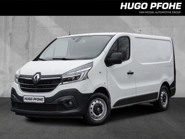 Renault Trafic Energy dCi 145 L1H1 Komfort 107 kW image number 1