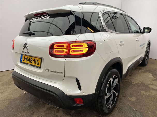 Citroen C5 Aircross Pure Tech 180 EAT8 FEEL 133 kW image number 3