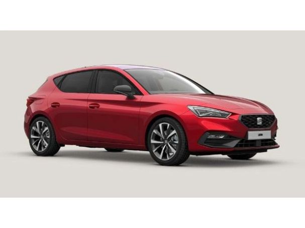 Seat Leon 1.5 eTSI DSG 110 kW image number 2