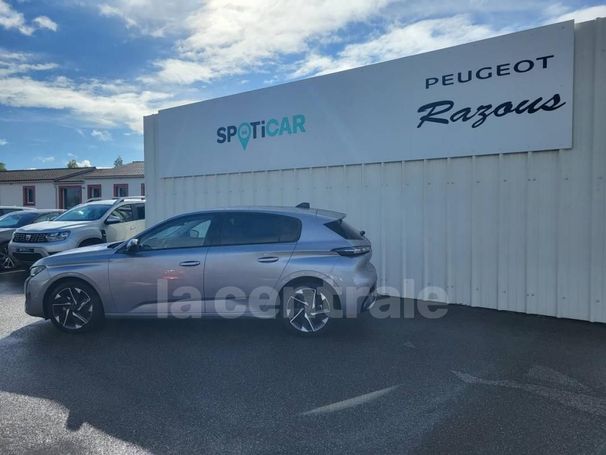 Peugeot 308 1.2 PureTech 130 Allure 96 kW image number 15