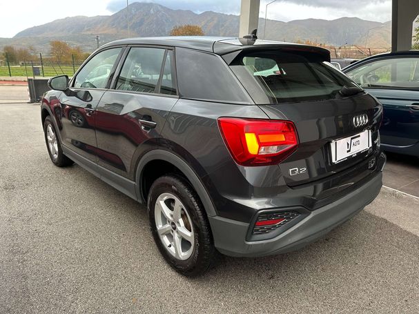 Audi Q2 30 TDI S tronic Business 85 kW image number 5