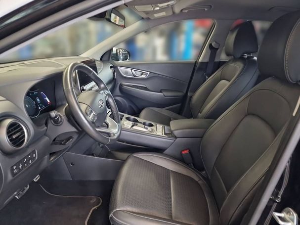 Hyundai Kona Premium 150 kW image number 7