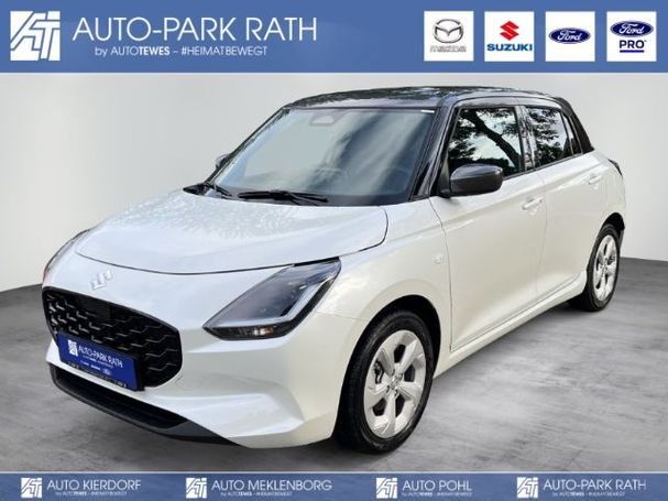 Suzuki Swift 1.2 Hybrid Comfort 60 kW image number 1