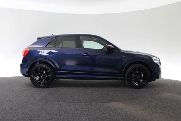 Audi Q2 35 TFSI 110 kW image number 6