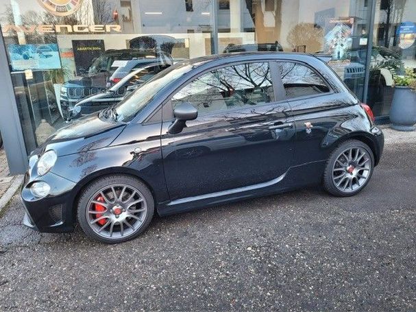 Abarth 595 Competizione 132 kW image number 2