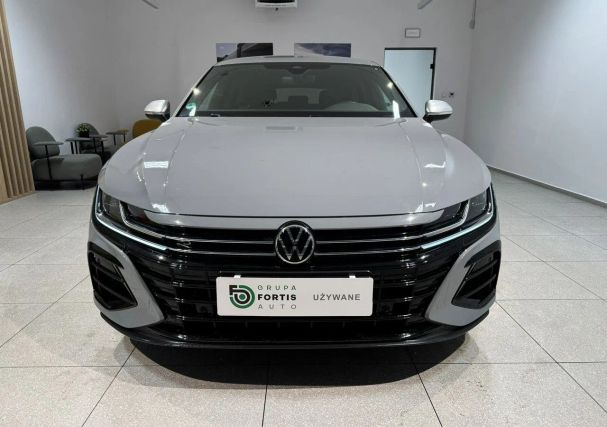 Volkswagen Arteon R DSG Shooting Brake 4Motion 235 kW image number 10