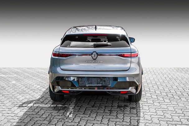 Renault Megane EV60 160 kW image number 10