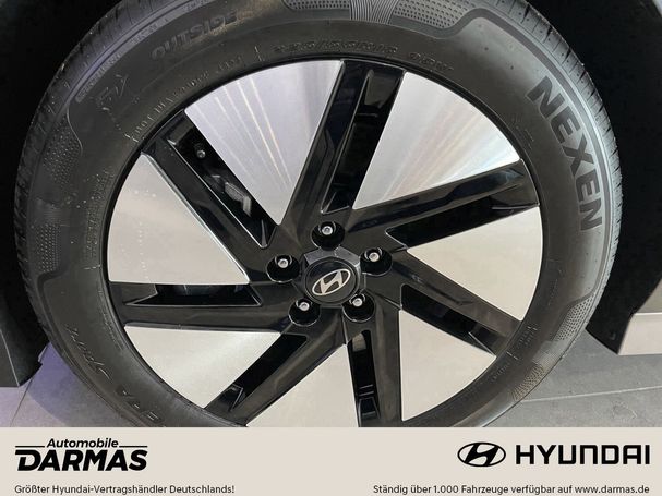 Hyundai Ioniq 6 239 kW image number 10