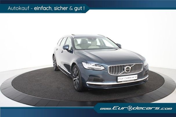 Volvo V90 T6 Inscription AWD 251 kW image number 8