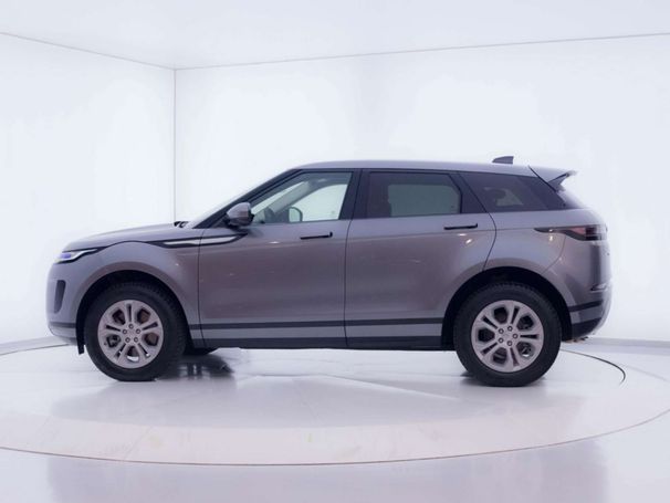 Land Rover Range Rover Evoque 110 kW image number 5