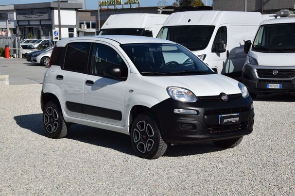 Fiat Panda 0.9 4x4 63 kW image number 3