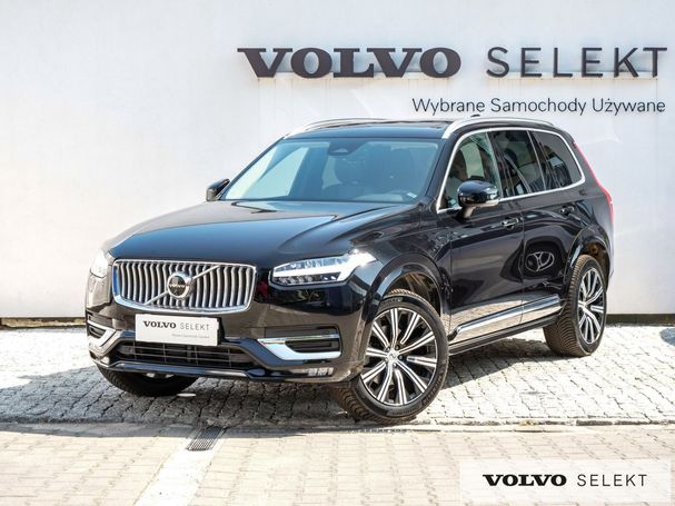 Volvo XC90 AWD 173 kW image number 1