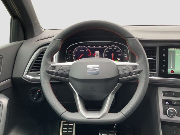 Seat Ateca 2.0 TDI DSG FR 110 kW image number 12