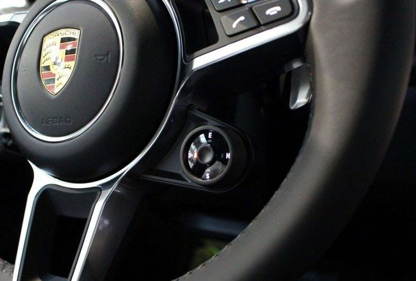 Porsche Cayenne E-Hybrid 340 kW image number 14