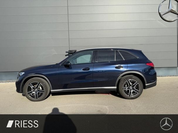 Mercedes-Benz GLC 220 d 4Matic 145 kW image number 4