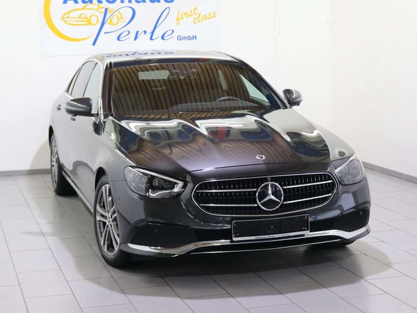 Mercedes-Benz E 220 d 143 kW image number 2