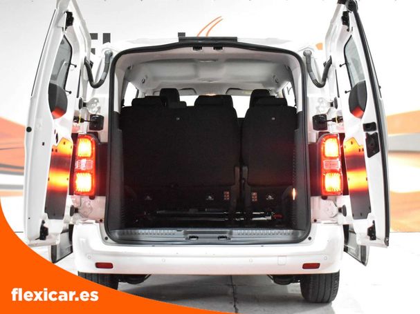 Toyota Proace Van L1 1.5 88 kW image number 8