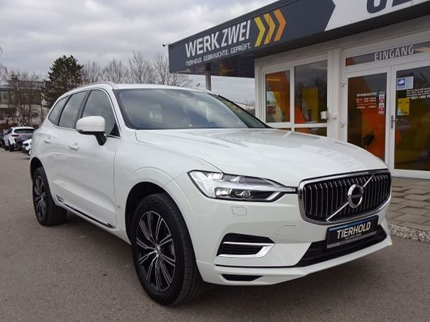 Volvo XC60 T8 AWD Inscription 288 kW image number 8