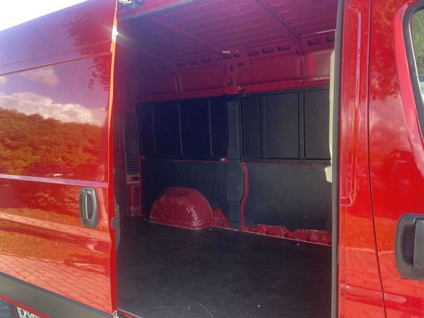 Fiat Ducato 140 103 kW image number 9