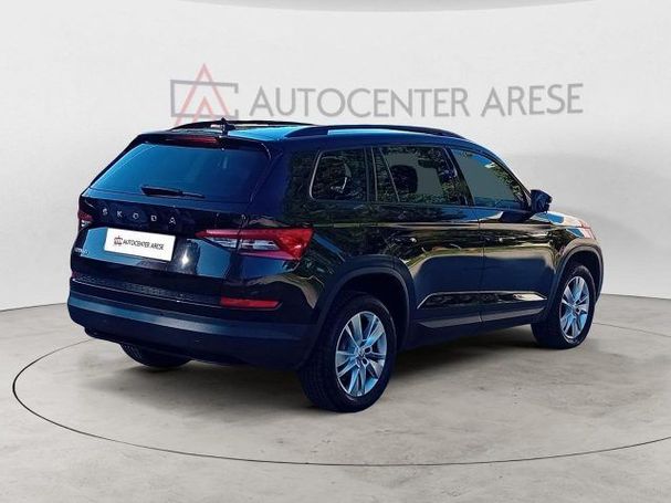 Skoda Kodiaq 2.0 TDI DSG 110 kW image number 2