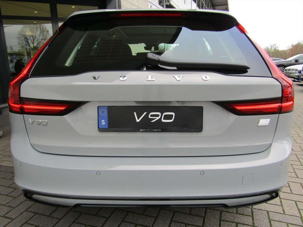 Volvo V90 AWD T6 107 kW image number 3