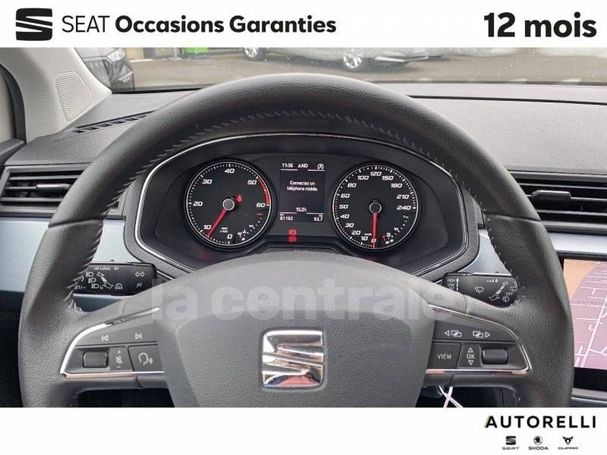 Seat Arona 1.6 TDI Style 70 kW image number 11