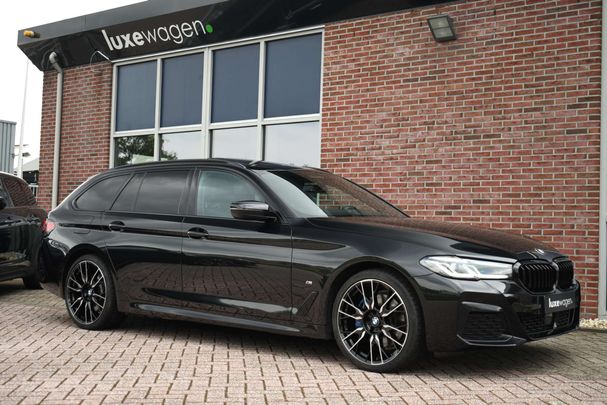 BMW 530 Touring xDrive 215 kW image number 1