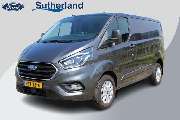 Ford Transit Custom 280 L1H1 2.0 TDCi 96 kW image number 1