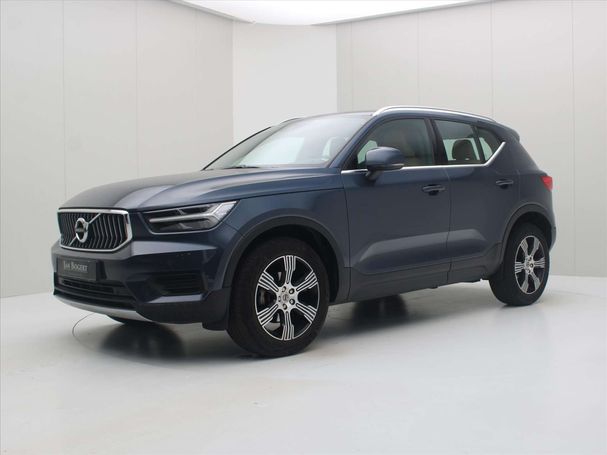 Volvo XC40 T3 Inscription 120 kW image number 1