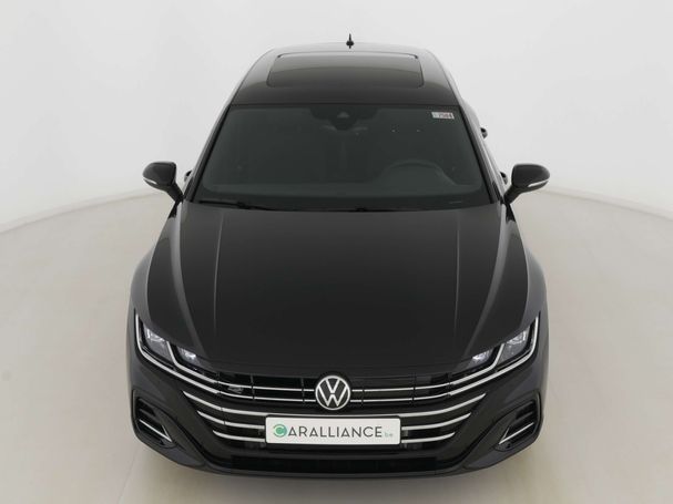 Volkswagen Arteon 160 kW image number 21