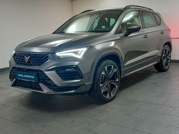 Cupra Ateca 2.0 TSI 4Drive 221 kW image number 1