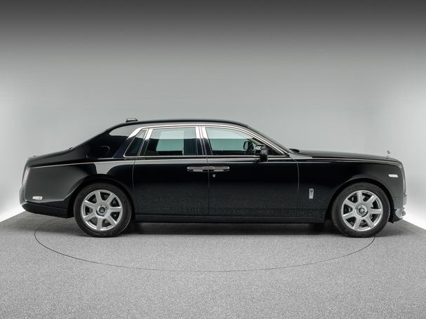 Rolls-Royce Phantom 420 kW image number 6