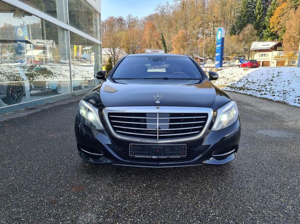 Mercedes-Benz S 500 335 kW image number 3