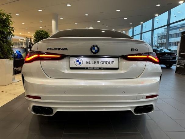 ALPINA B4 364 kW image number 4