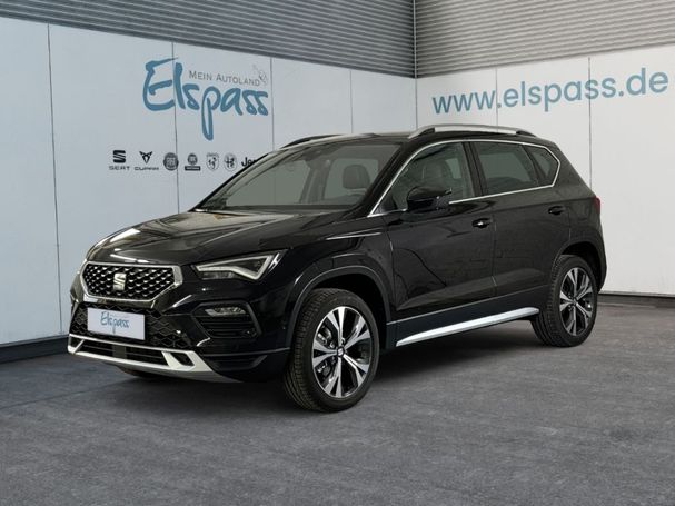 Seat Ateca 110 kW image number 1