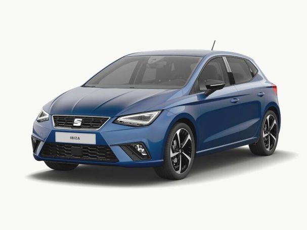 Seat Ibiza 1.0 TSI FR 70 kW image number 1