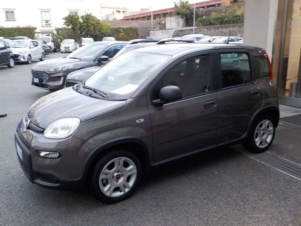 Fiat Panda 51 kW image number 12