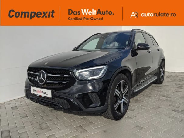 Mercedes-Benz GLC 220 d 143 kW image number 1